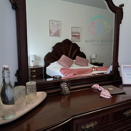 Mary'S House Hotel Cantanhede Luaran gambar