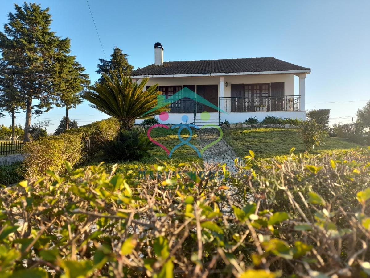 Mary'S House Hotel Cantanhede Luaran gambar