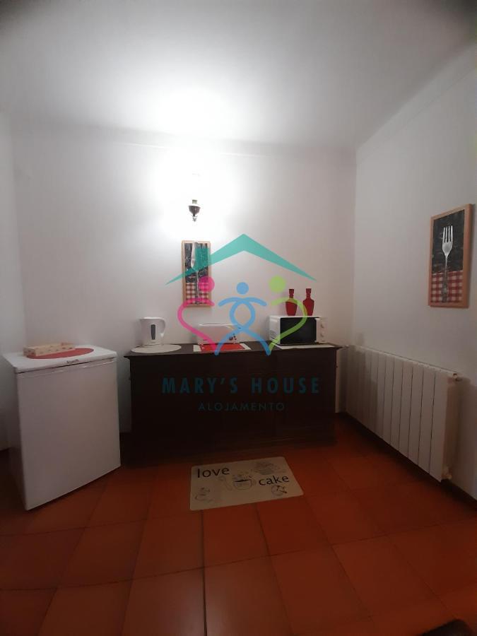 Mary'S House Hotel Cantanhede Luaran gambar