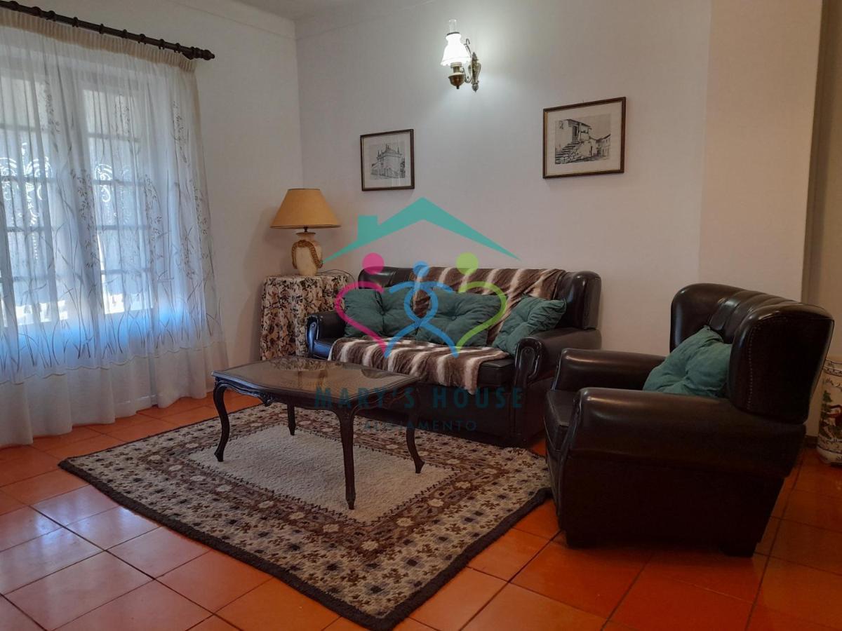 Mary'S House Hotel Cantanhede Luaran gambar