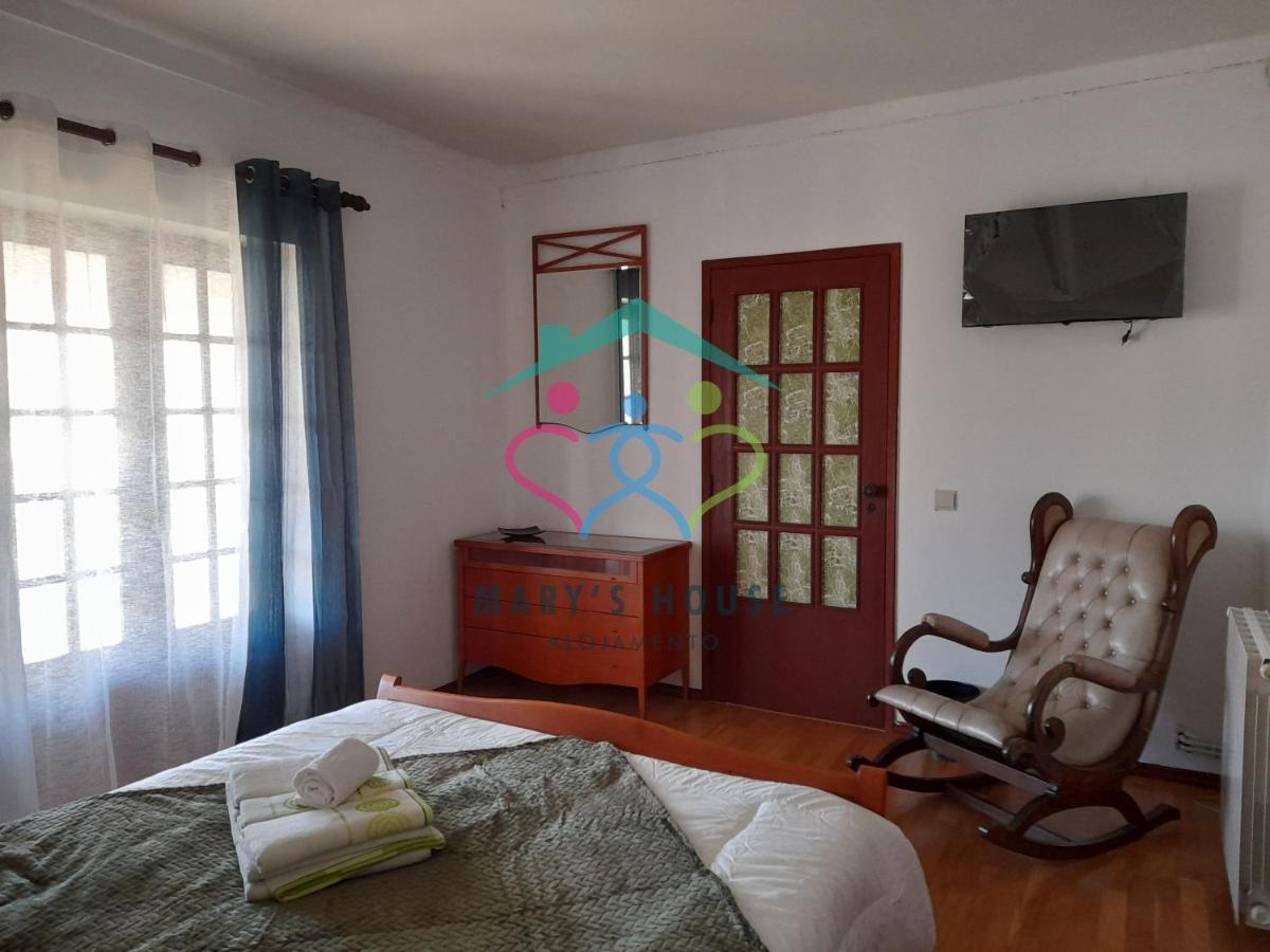 Mary'S House Hotel Cantanhede Luaran gambar