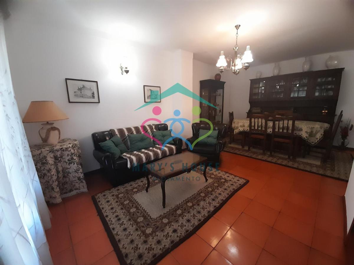Mary'S House Hotel Cantanhede Luaran gambar